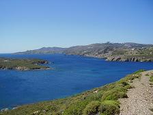 Patmos, Dodecanese, Greece