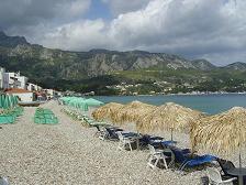 Samos, North Aegean, Greece