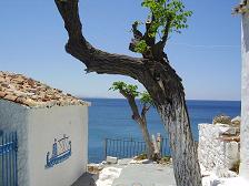 Samos, North Aegean, Greece
