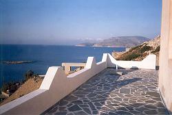 Armonia by Grispos Villas, Schinoussa