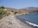 Beaches of Symi, Dodecanese, Greece