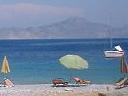 Beaches of Symi, Dodecanese, Greece