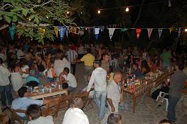 Tilos, Dodecanese, Greece