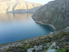 Tilos, Dodecanese, Greece