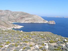 Tilos, Dodecanese, Greece