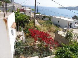 Getting around Tilos and boat excursions, Dodecanese