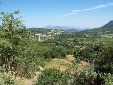 Evia (Euboea), Greece
