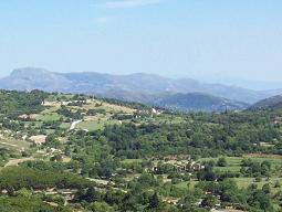 Evia (Euboea), Greece
