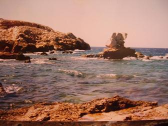 Ios, Cyclades, Greece