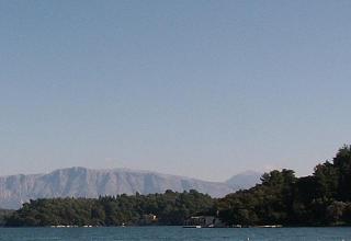 Ithaca island, Ionian, Greece