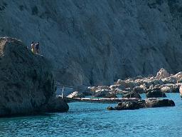 Karpathos, Dodecanese, Greece
