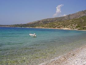Klima beach