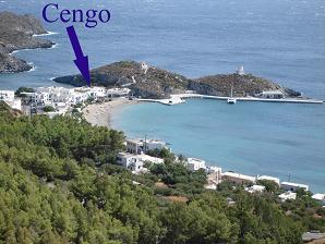 Kythira, Ionian, Greece