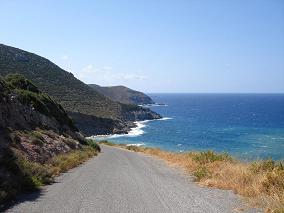 Kythira, Ionian, Greece