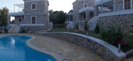 Sellados Villas