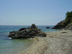 Plomari, the ouzo town of Lesbos