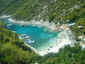 Zakynthos Town (Zante), Ionian, Greece