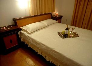 Agnantema Rooms
