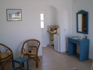 Sohoro Rooms