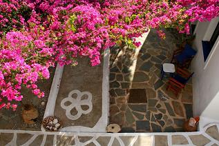 Villa Glafkos Studios