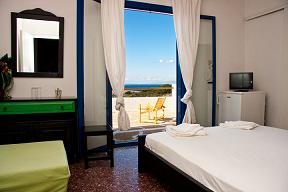 Sunset Rooms