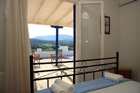 Sunset Rooms