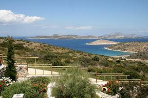 Villa Zografos