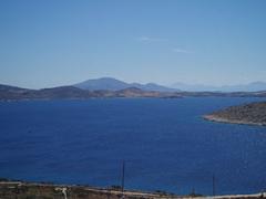 Panorama Iraklia's