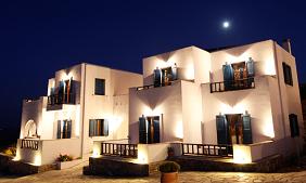 Villa Aeolus