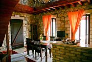 Pilikas Luxury Villas