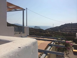 Villa Karpathos Panorama