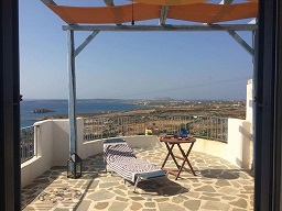 Villa Karpathos Panorama
