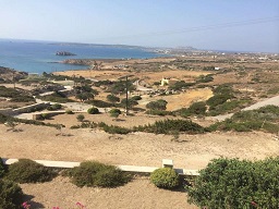 Villa Karpathos Panorama