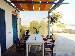 Villa Karpathos Panorama