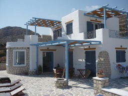 Villa Karpathos Panorama