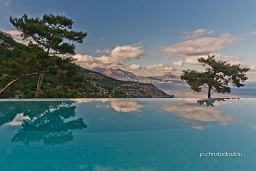 Lux View Villas