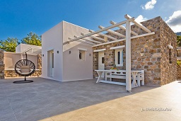 Lux View Villas