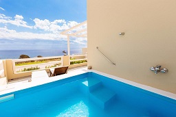 Silene Villas