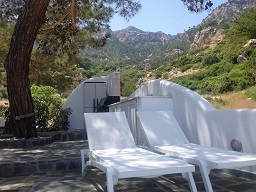 Villa Stamatina