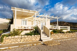 Silene Villas