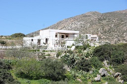 La Villa di Zazopetra