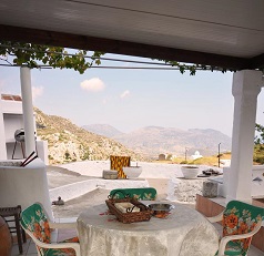 La Villa di Zazopetra