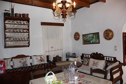 La Villa di Zazopetra