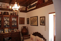 La Villa di Zazopetra