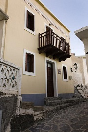 Irene's House
