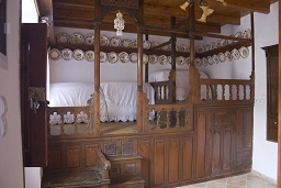 Irene's House