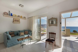 Silene Villas