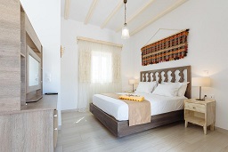 Silene Villas