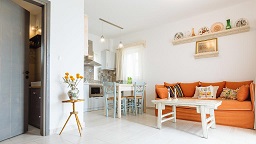 Silene Villas