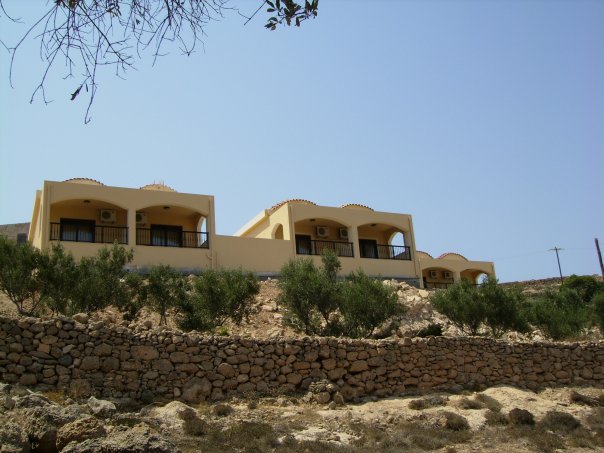 Kasos, the Dodecanese, Greece